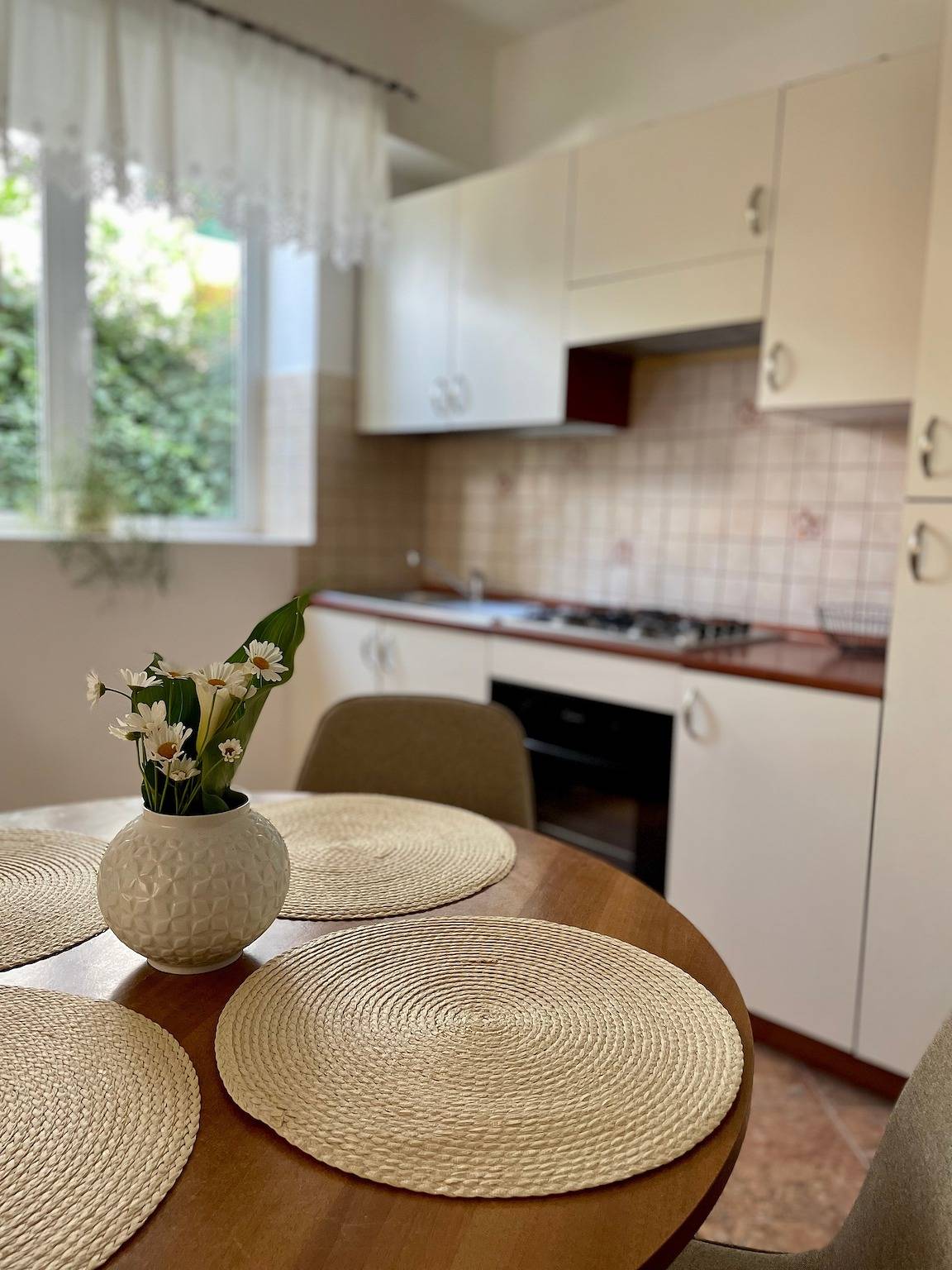 Cijeli apartman, Dvosobni apartman s klimom Rab A-27660-a in Gradsko Kupaliste (Rab town), Grad Rab