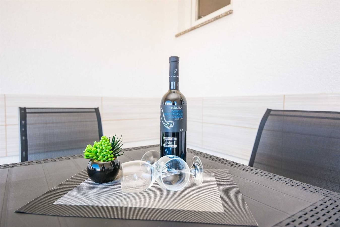 Ganze Wohnung, 3 Sterne Fewo | 250 m vom Strand | ideal für 4 Personen in Vir