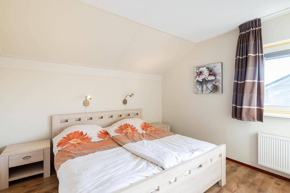 Top Haus mit Liegeplatz im wasserreichen Koudum in Ijsselmeer