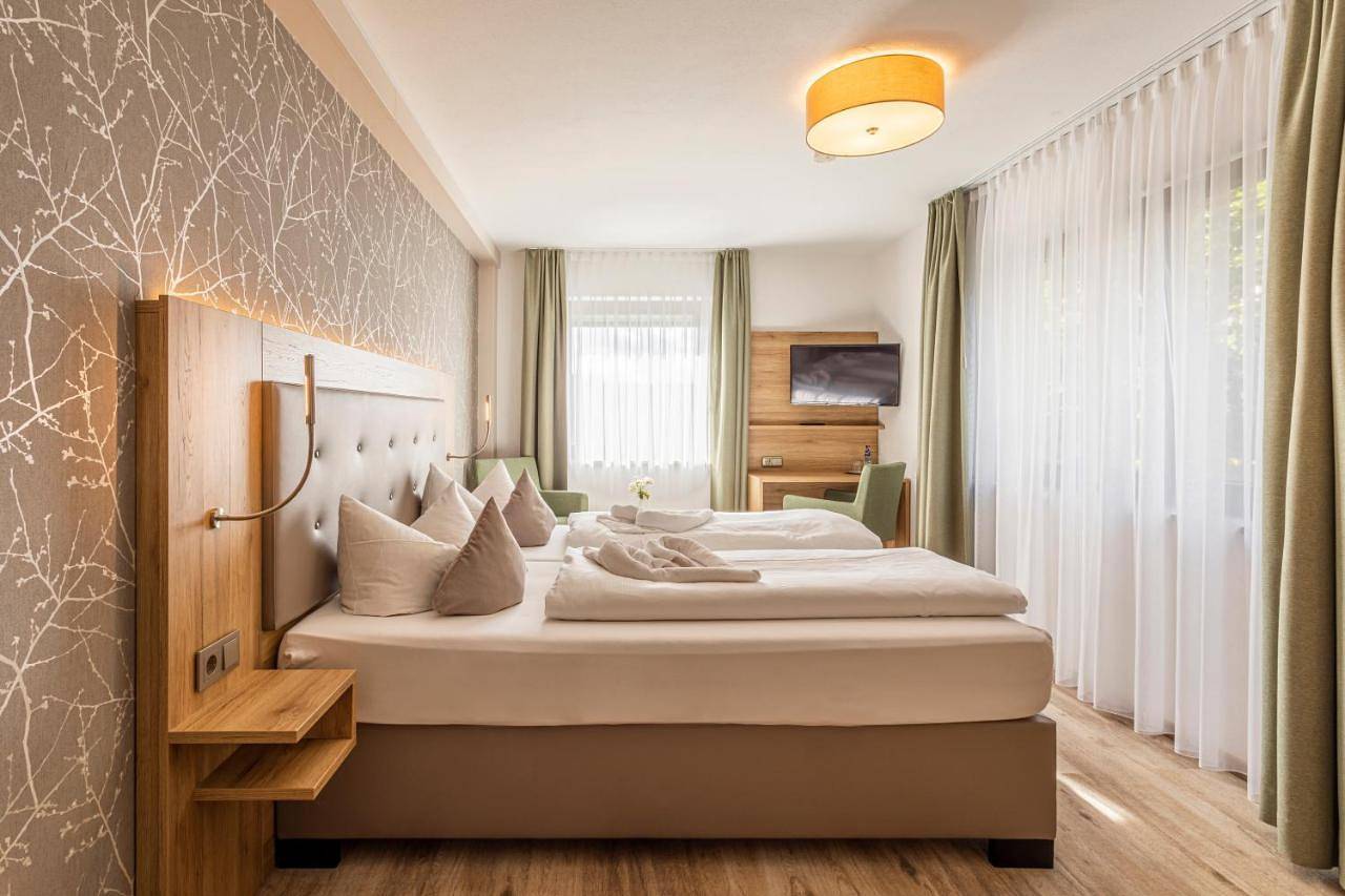 Single Room in Orsingen-Nenzingen, Landkreis Konstanz