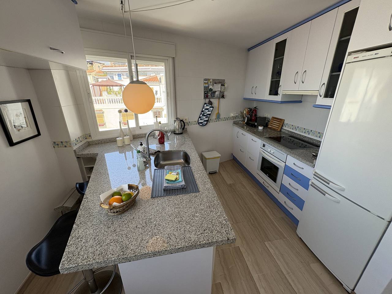 Appartement entier, Maravillas Sur in La Herradura, Almuñecar