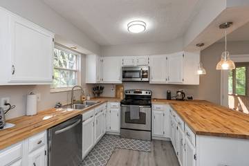 Vacation House for 13 Guests in Indiana, USA, Picture 4