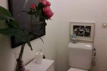 Appartement De Vacances pour 2 Personnes dans Levallois-Perret, Hauts-de-Seine, Photo 4