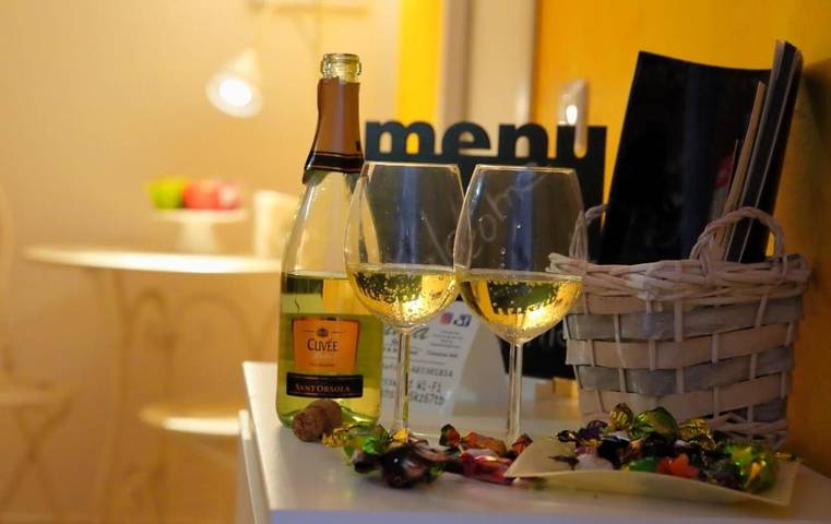 Location de vacances pour 6 personnes à Ercolano - 3