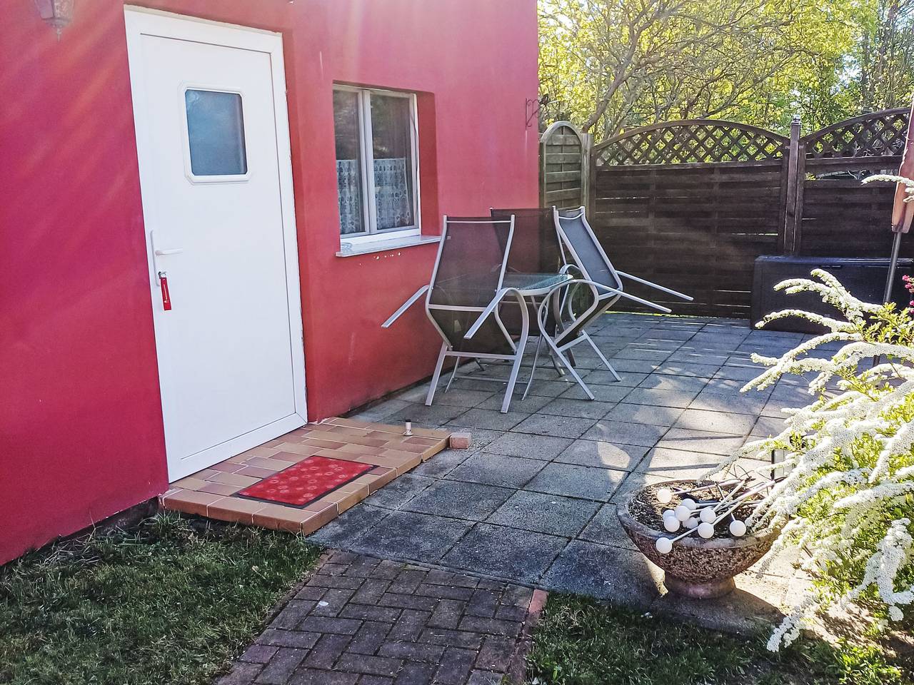Appartement mit Terrasse, foto 6