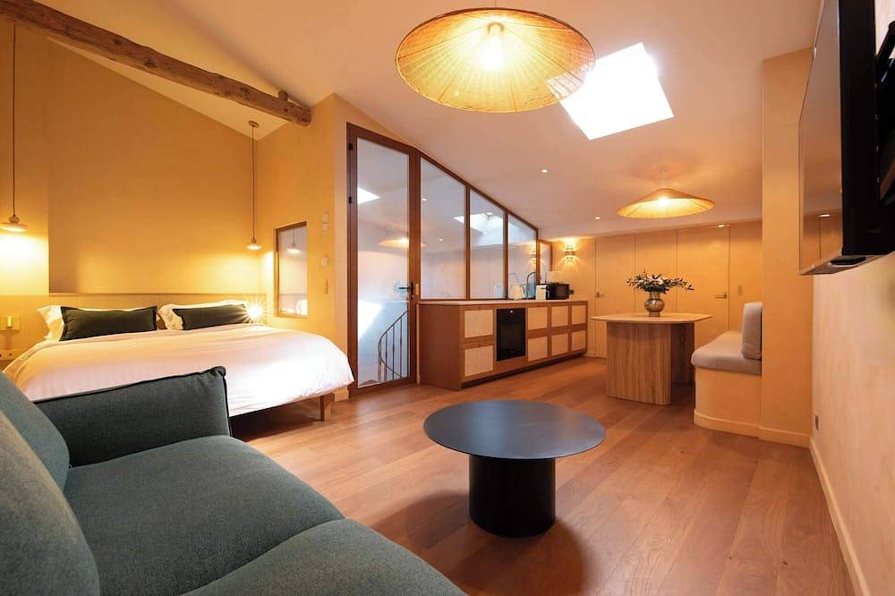 Appartement de vacances