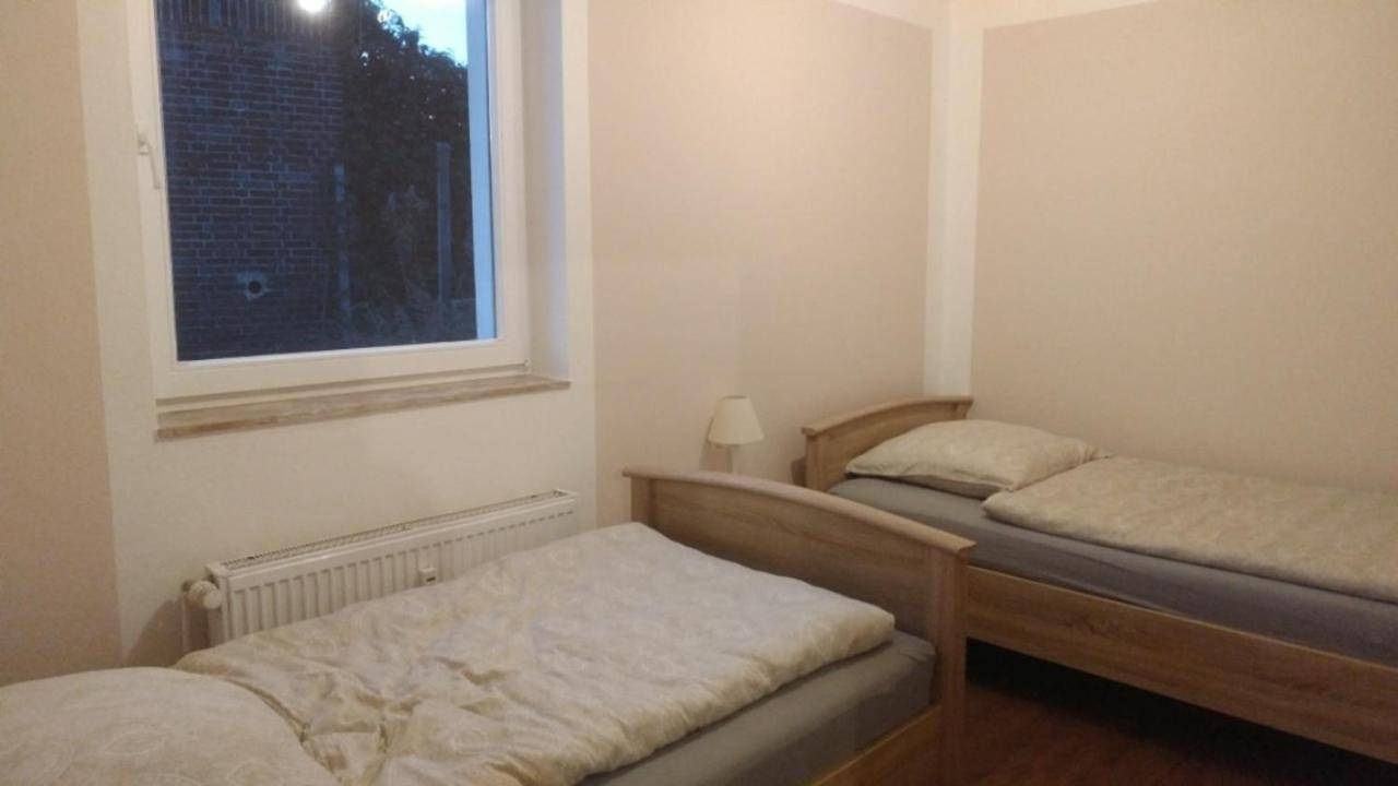 Appartement entier, Apartment in Stendal, Altmark