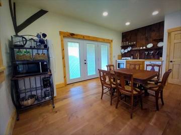 Cabin for 6 Guests in Allegheny National Forest, Venango County, Picture 4