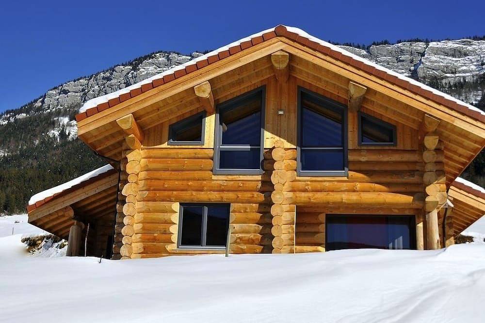 Photo : Maison de vacances
