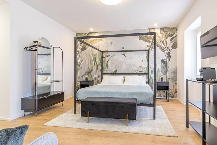 B&b per 2 persone a Cernobbio
