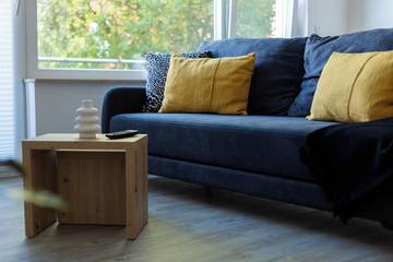 Gîte pour 3 personnes à Hünfeld
