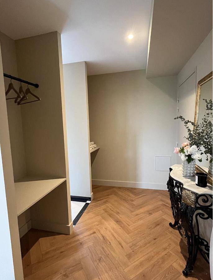 Location de vacances pour 2 personnes, avec vue et jardin à Saint-Vigor-le-Grand - 4