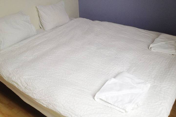 Ferienhaus für 2 Personen in Anne Frank Haus - 2