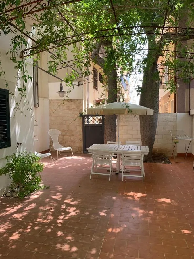 Casa de vacaciones para 4 personas, con jardín, Se admiten mascotas - 1