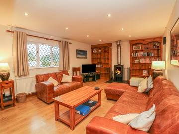 Holiday Rental for 8 People in Tiverton, Devon, Photo 1