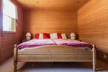 Hütte für 6 Personen in Riederalp, Aletsch Arena, Bild 4