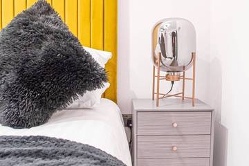 Apartment for 4 People in Huddersfield, West Yorkshire, Photo 1