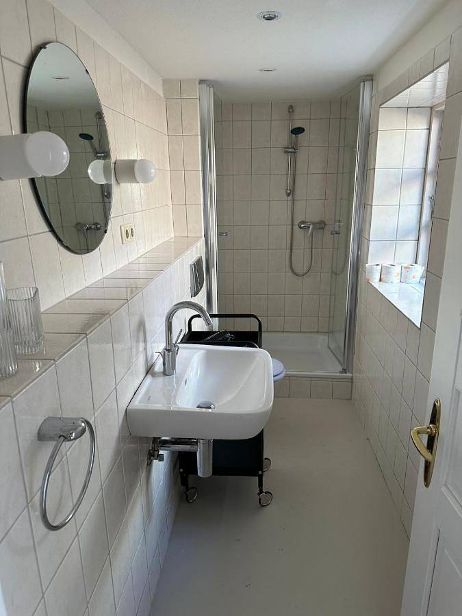 Ferienhaus für 4 Personen, mit Garten in Garding - 4