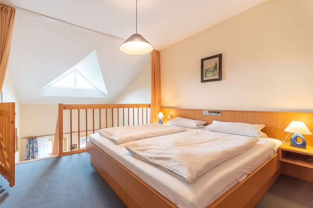 Ganze Wohnung, Am Hohen Bogen in Kummersdorf (Arrach), Arrach