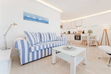 Ferienwohnung für 2 Personen in Dieksee, Südliche Ostseeküste, Bild 1