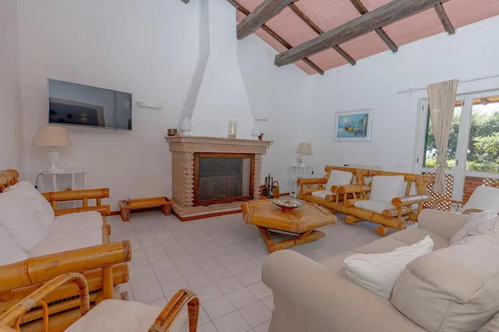 Casa vacanza per 9 persone, con terrazza - 1