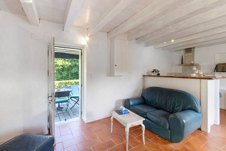Location de vacances pour 5 personnes, avec jardin à Sarlat-la-Canéda - 4