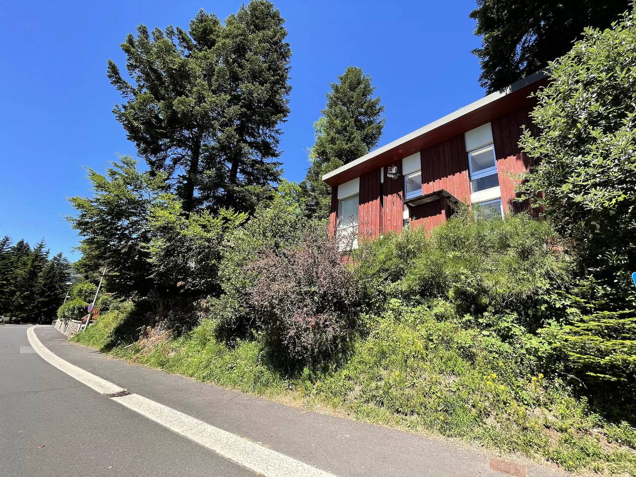 Chalet les Digitales - Deer Rock in Le Lioran, Laveissière
