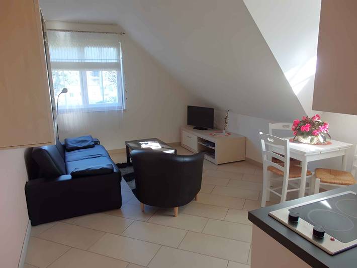 Ferienwohnung für 3 Personen in Trebbin - 3