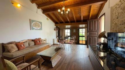 Apartment for 3 People in Rethymno region, Photo 3