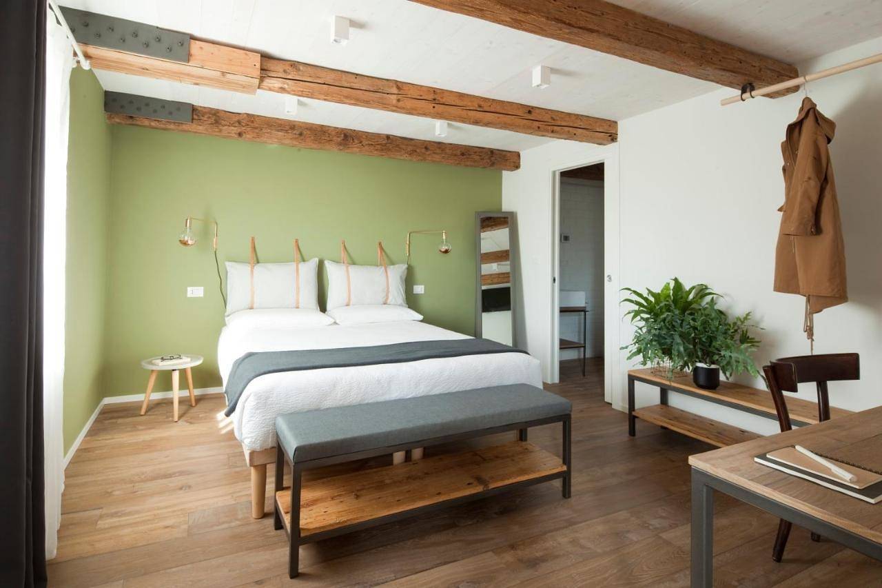 Agriturismo Basegò in Venezia, Provincia di Venezia