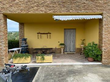 Villa til 11 Personer i Provinsen Campobasso, Adriaterhavet, Bilde 4