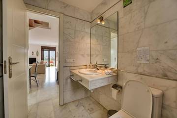 Villa for 8 People in Las Adelfas, San Miguel de Abona, Photo 3