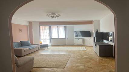 Apartament Wakacyjny dla 7 osoby w La Spezia (City), La Spezia, Zdjęcie 4