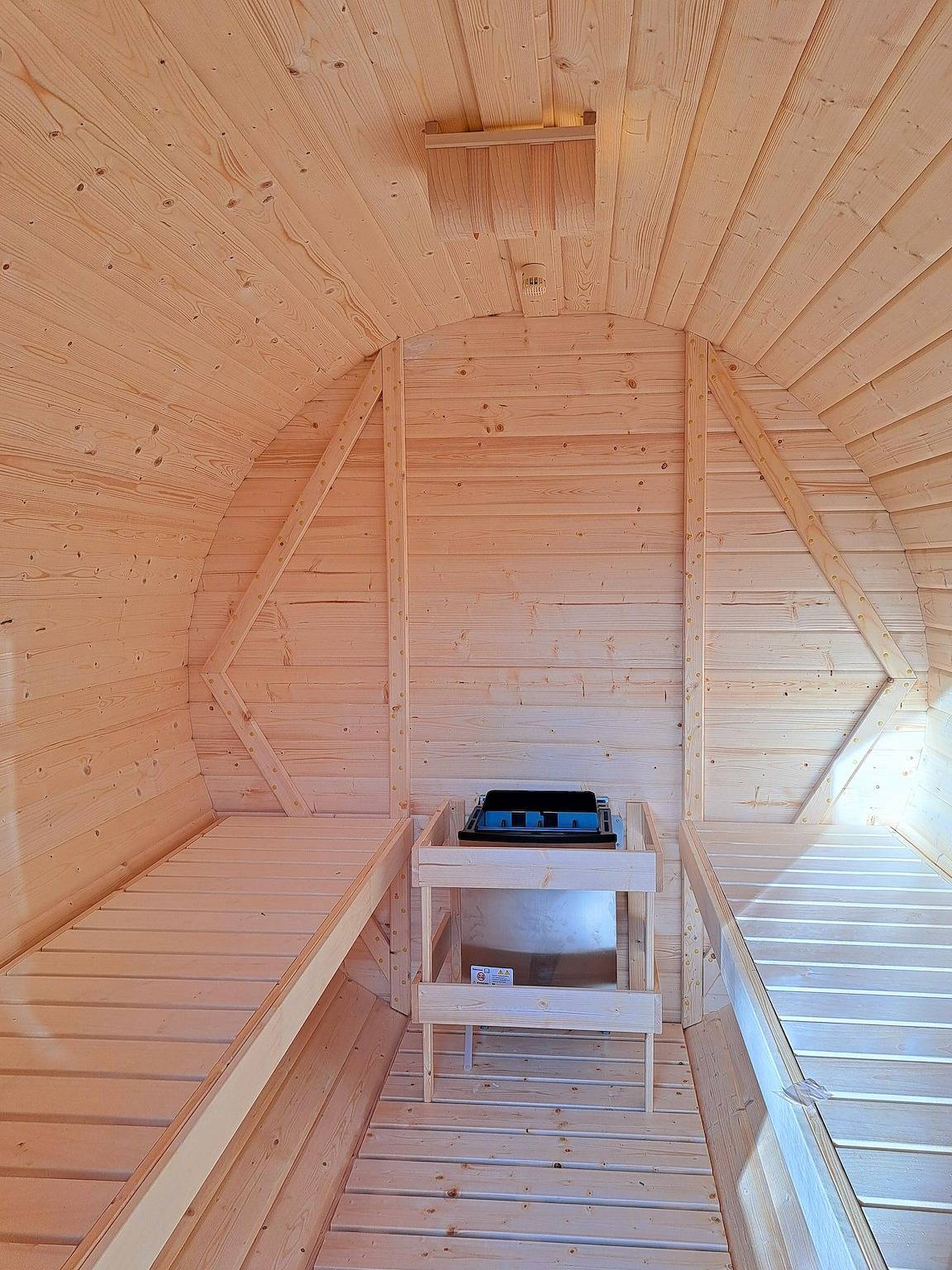 3-Bett-Ferienwohnung Gartenblick in Antweiler, Ahrtal