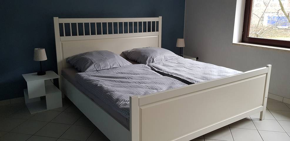 Ferienhaus für 6 Personen, mit Garten und Terrasse, mit Haustier in Altes Land Stade - 3