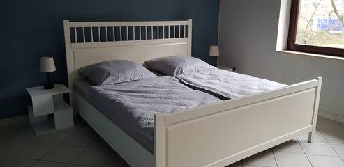 Ferienhaus für 6 Personen in Hemmoor, Altes Land Stade, Bild 2