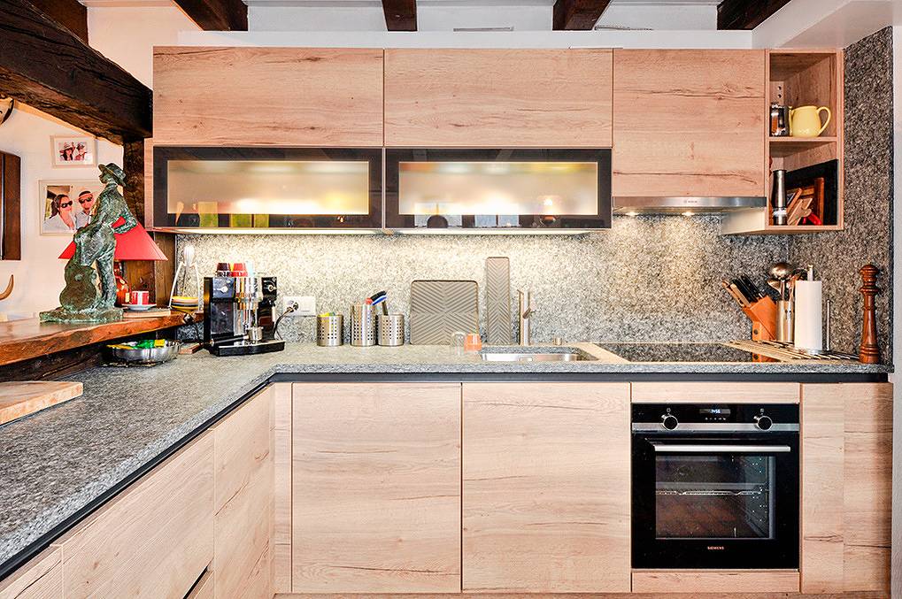 Maison de vacances pour 7 personnes avec vue in La Tzoumaz, Riddes