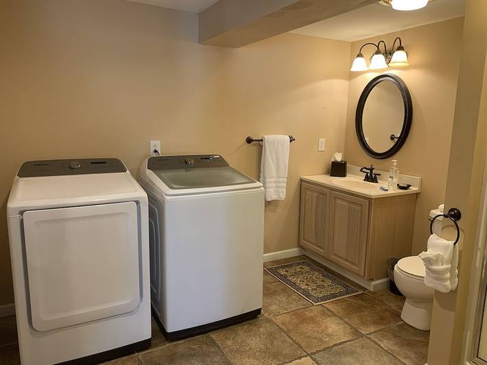 Ferienhaus für 12 Personen, mit Terrasse und Pool - 1