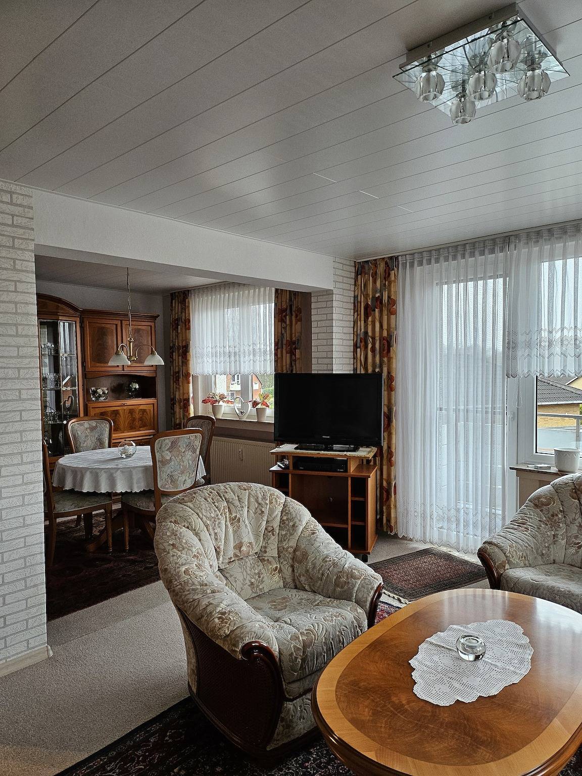 Ganze Ferienwohnung, Ferienwohnung / Monteurwohnung  Majü in Bremerhaven, Südliches Cuxland