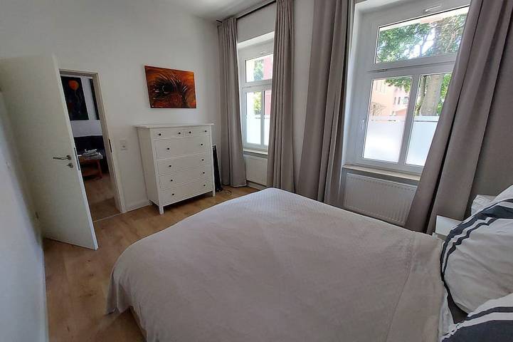 Ferienwohnung für 6 Personen - 1