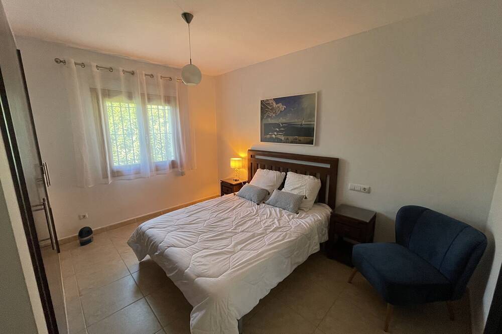 Stunning Villa (Sleeps 8) Jávea, Costa Blanca, closes to beaches in Jávea, Costa Blanca