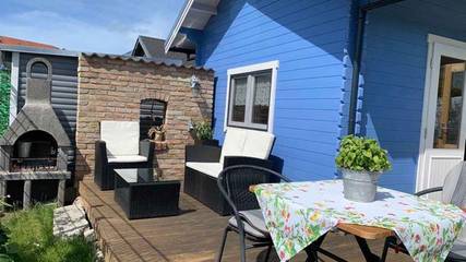 Ferienhaus für 2 Personen in Sassnitz, Rügen, Bild 2