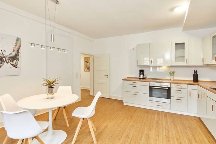 Ferienwohnung für 4 Personen, mit Ausblick an der Mosel - 3