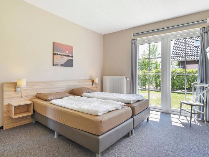 Ferienhaus für 22 Personen, mit Garten und Pool in Nieuwvliet - 3