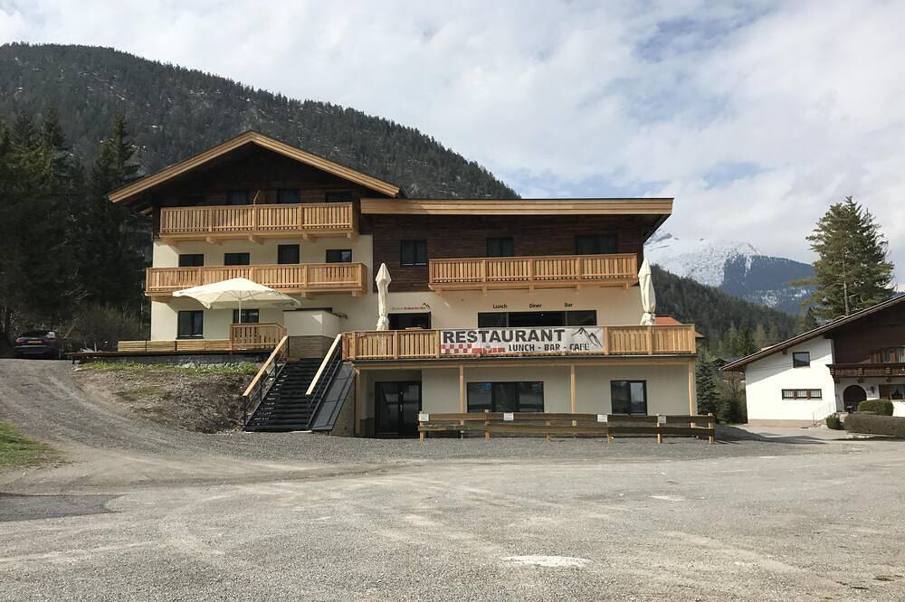 Vakantieappartement voor 5 Personen in Biberwier, Zugspitze (Oostenrijk)