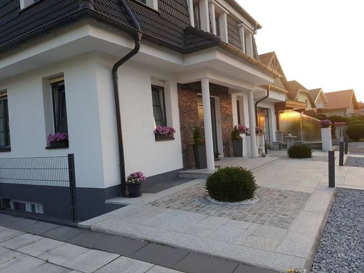 Ferienwohnung für 5 Personen - 1