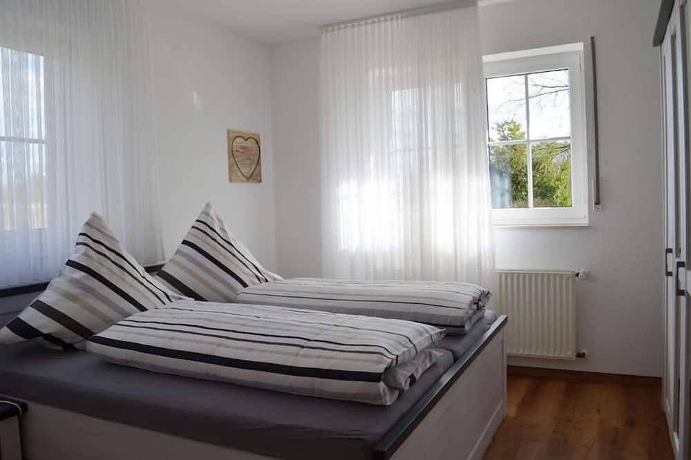 Ganze Wohnung, 4* Ferienwohnung Olli für 1-3 Personen (56 qm) in Westerkappeln in Westerkappeln, Münsterland