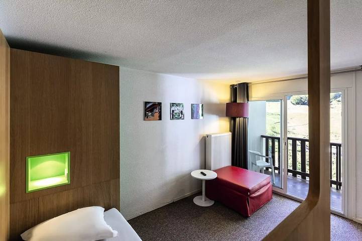 Hôtel pour 2 personnes