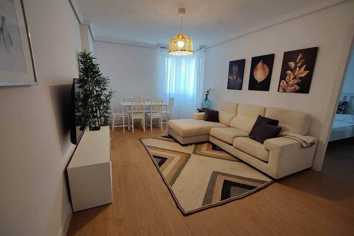 Appartement de vacances pour 7 personnes - 1