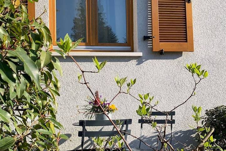 Ferienwohnung für 3 Personen